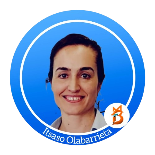 Itxaso Olabarrieta Elorduy